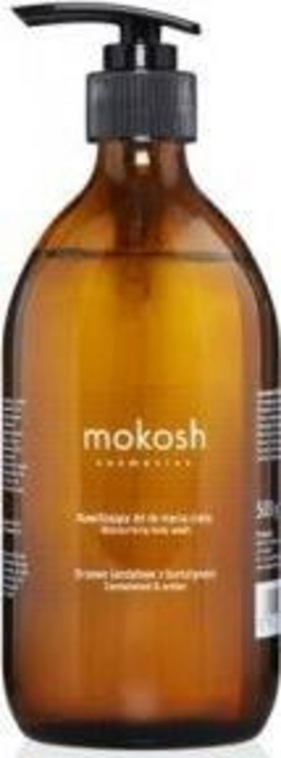 Xhel dushi Mokosh, 500 ml