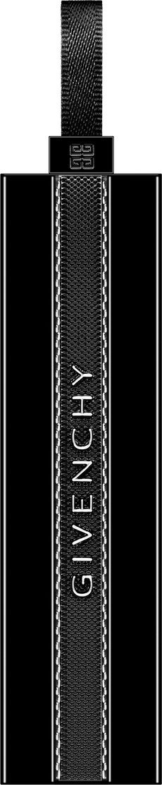 Ruž buzësh Givenchy Rouge Interdit Satin 15 Orange Adrenaline, 3.4g, portokalli