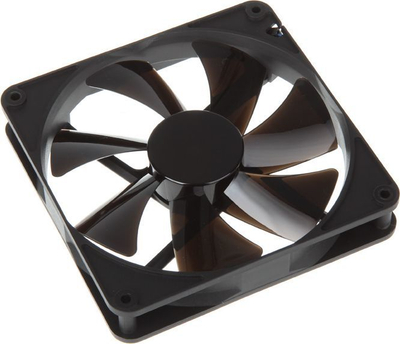 Ftohës Noiseblocker BlackSilent Pro PK-PS, 140 mm