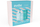 Set dhuratë për fytyrë EVREE Aqua Sublime, krem 45ml, xhel micelar 200ml, serum 200ml