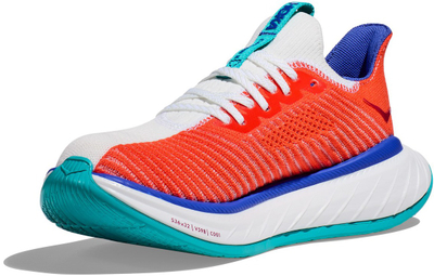 Atlete për femra Hoka One One Carbon X 3 W, nr. 44