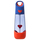 Shishe uji për fëmijë b.box Tritan, 600ml, me pipë, Superman, blu e kuqe