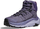 Планинарски чизми за жени HOKA Kaha 2 GTX, Gore Tex, ѓон Vibram, виолетови Meteor