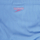 Kostum banje dy pjesësh për goca Speedo RIB 2PC, material i ricikluar, teksturë ribbed, blu e çelët