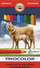 Дрвени бои Kin Crayons Triocolor 3144, 24 бои, 9mm