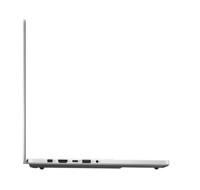 Laptop ASUS ROG Zephyrus G14 14" AI9-HX370, 32GB RAM, 1TB SSD, Radeon + RTX, i bardhë