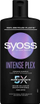 Shampo Syoss Intense Plex, për flokë shumë të dëmtum, 440 ml