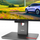 Монитор Леново ТинкВижн P34wD-40, 34\", UWQHD, 120Hz, црн