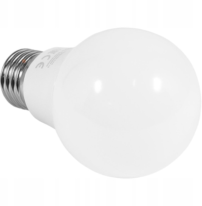 Llambë LED Bemko Samsung Inside A60, 9.5W, 230V, bazë E27