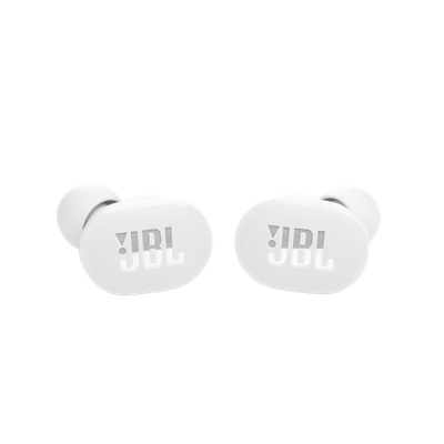 Dëgjuese JBL T130 NC TWS, të bardha