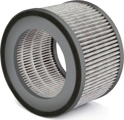 Filtër zëvendësues Leifheit Airfresh Clean 400, HEPA H13, karbon aktiv