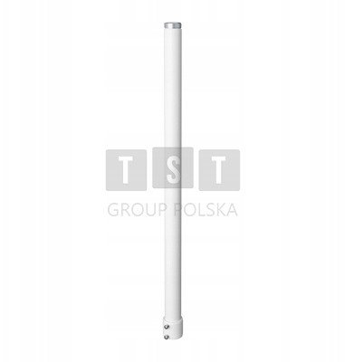Adapter kamerash BCS POINT BCS-P-IAD52, alumini, ngjyrë e bardhë