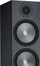 Kulla altoparlantësh Monitor Audio Bronze 500 6G, set çift, kolonë dyshemeje, të zinj