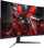 Monitor lojnash i lakuar MSI G321CU, 31.5", 4K 144Hz, i zi