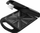 Grill elektrik Cecotec Rock´nToast Family, 1500W, pllaka me 4 ndarje, gri