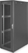 Kabinet serveri Digitus Unique Series, 600x1000 mm, 19", gri e errët