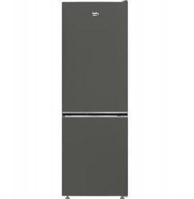Frigorifer kombinim Beko B3RCNA344HG, 301L, No Frost, inox