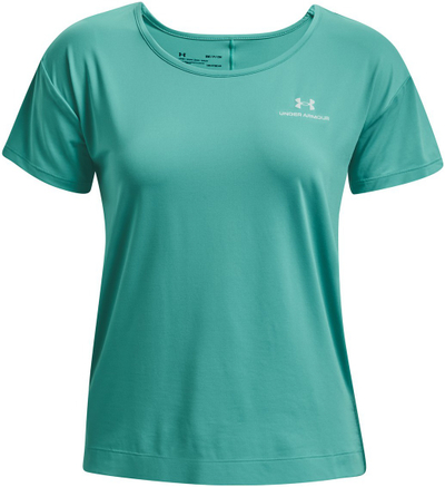 Bluzë për femra Under Armour, 1841342-18512196, gjelbër