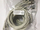 Kabllo rrjeti Equip Patch Cable Cat6A, 2m, S/FTP, gri
