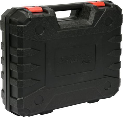 Trapan Impact 57097, 1100 W, 3/4", i zi 