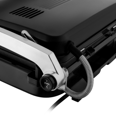 Grill elektrik Sencor SBG 6238BK, e Zezë