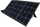 Karikues diellor EXD PB930661, 120W, i palosshëm, i zi