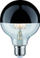 Llambë LED Paulmann Modern Classic Globe, 6.5W, 230V, e zezë