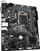 Pllaka amë Gigabyte H510M H