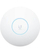 Access point Ubiquiti UniFi6 Enterprise, WiFi 6E, 4800 Mbit/s, PoE, i bardhë