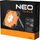 Reflektor Neo Floodlight, 500 lm + 4xAA bateri