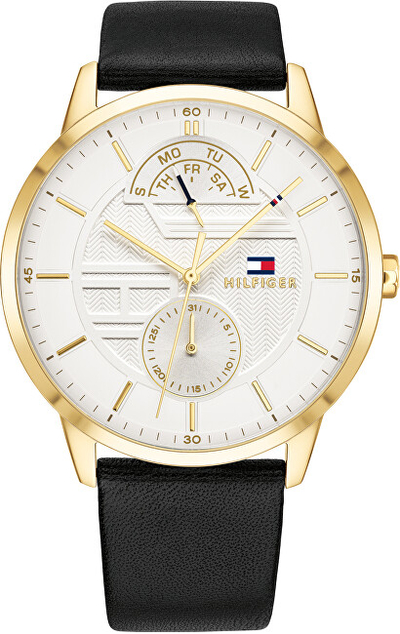 Orë dore Tommy Hilfiger 1791606