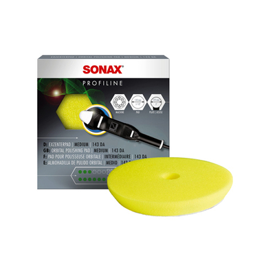 Sonax Profiline Sfungjer Per Polorim Gjelbert 143 DA