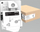 Shishe mbetjesh toneri Xerox C310 C315 C320 C325 C410 C415, origjinale, për printer me ngjyra