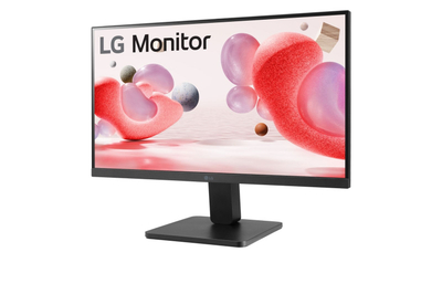 Monitor LG 22MR410-B, 22" VA, i zi