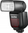 Blic fotografik Godox TT685 II, TTL për Nikon, 2.4GHz, i zi