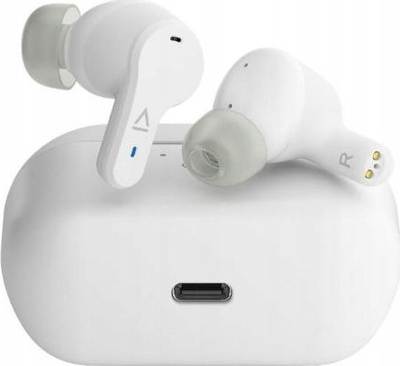 Безжични слушалки Creative Zen Air Pro, Bluetooth 5.3, ANC, IPX5, црни