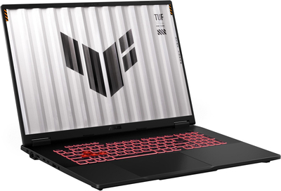 Лаптоп за гејминг Asus TUF Gaming A18 FA808UM, Ryzen 7, 18" 2.5K 240Hz, RTX 5060 8GB, сив Jaeger