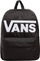 Ранец Vans Old Skool Drop V, 22L, преграда за лаптоп 15\", црн