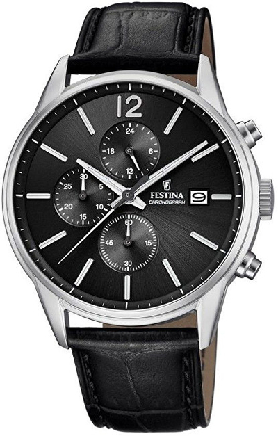 Orë dore Festina Timeless 20284/4