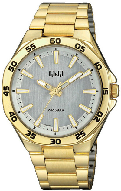 Orë dore Q&Q Standard QZ82J001Y