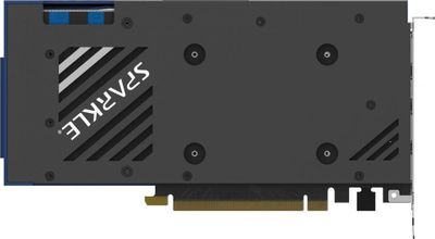 Графичка картичка Sparkle Arc A750 Orc OC Edition 8GB GDDR6