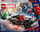 Set LEGO Spider-Man vs Venom Muscle Car, superheronj Marvel, për fëmijë, shumëngjyrësh