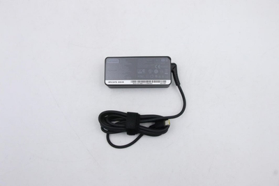 Karikues për laptop Lenovo Liteon PD 3.0, 45W, 2pin, i zi