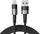 Kabllo USB Tech-Protect UltraBoost, USB A në Lightning, 2 m, gri