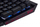 Tastierë CA Shark CA-1418 - USB, e zezë