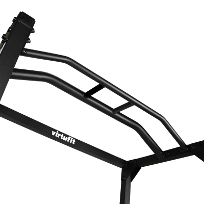 Stacion force VirtuFit PR100 Power Rack, squat rack, çelik, i zi