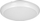 Panel tavanor LED Adviti AD-PL-6118WLPM4, 12W, 4000K, IP65, i bardhë