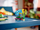 Set lodër LEGO Creator Exotic Parrot 31136, 3 në 1, 7 vjeç+