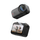 Xham mbrojtës Puluz për DJI Osmo Nano, tempered, set ekran dhe lentë, transparent