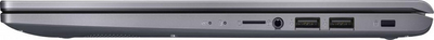 Laptop Asus VivoBook 15 X515EA (X515EA-BQ1445), 15.6", Full HD, Intel Core i5-1135G7, 8GB RAM, 512GB SSD, i hirtë